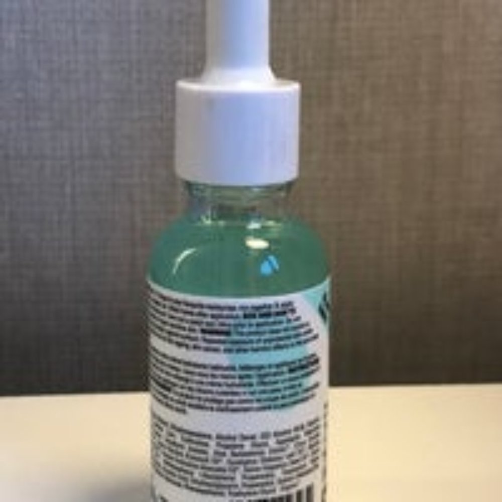 Isle of Paradise Self Tanning medium 10ml